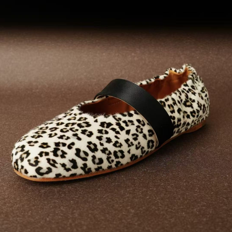 Shoes For Women Flats - 럭셔리 디자이너 발레 플랫 여성 패션