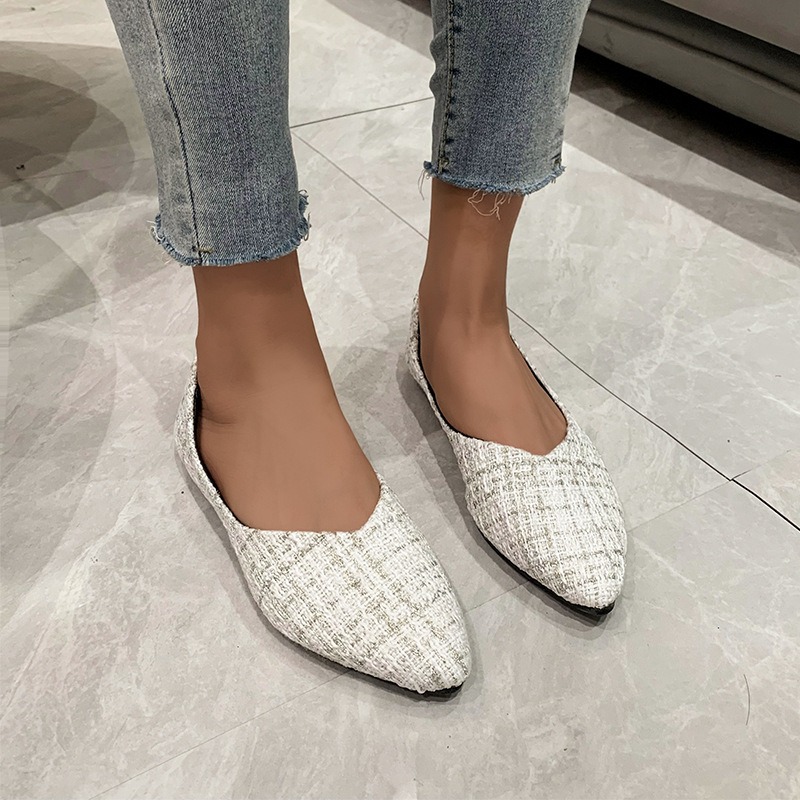 Women'S Shoes Large - 대형 사이즈 여성용 2025 봄/여름 신상