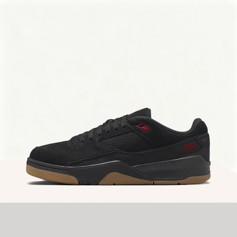 Women'S Shoes Nike Jordan - 나이키 조던 플라이트 코트 레트로 패션