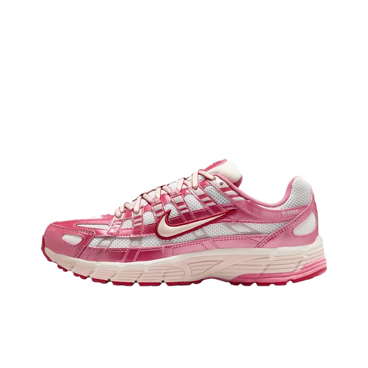 Women Shoes Nike - 나이키 P 6000 캐주얼 런닝화 여성용