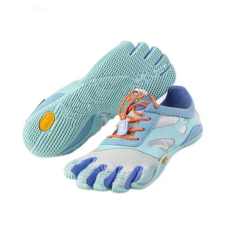 Women'S Shoes Louis Vuitton - 핫 인스 V-소울 요가 파이브 핑거스
