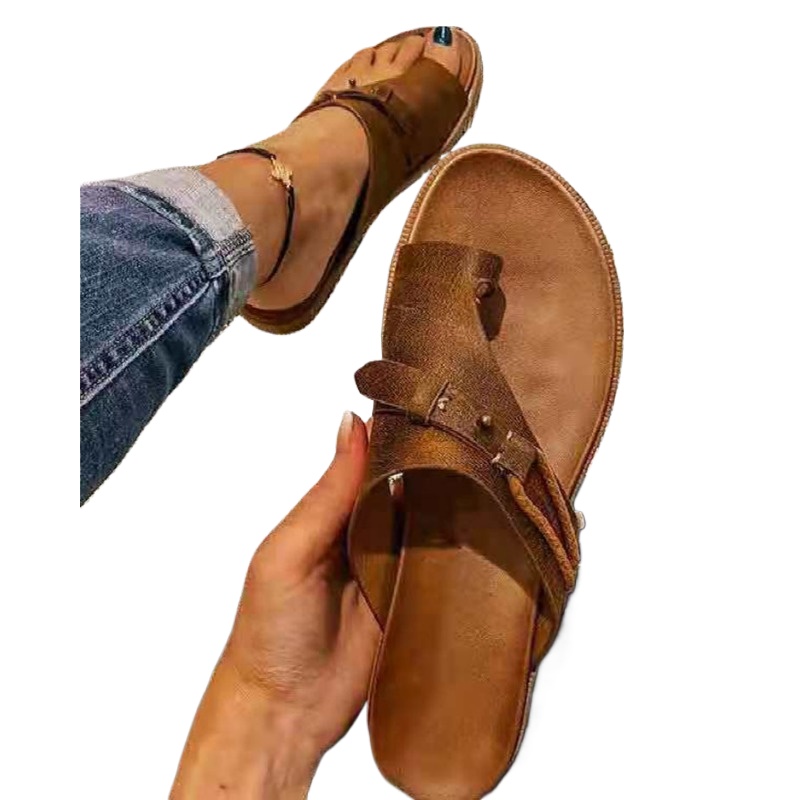 Women'S Shoes For Bunions - 2025 여성용 샌들 정형외과 Bunion 교정기