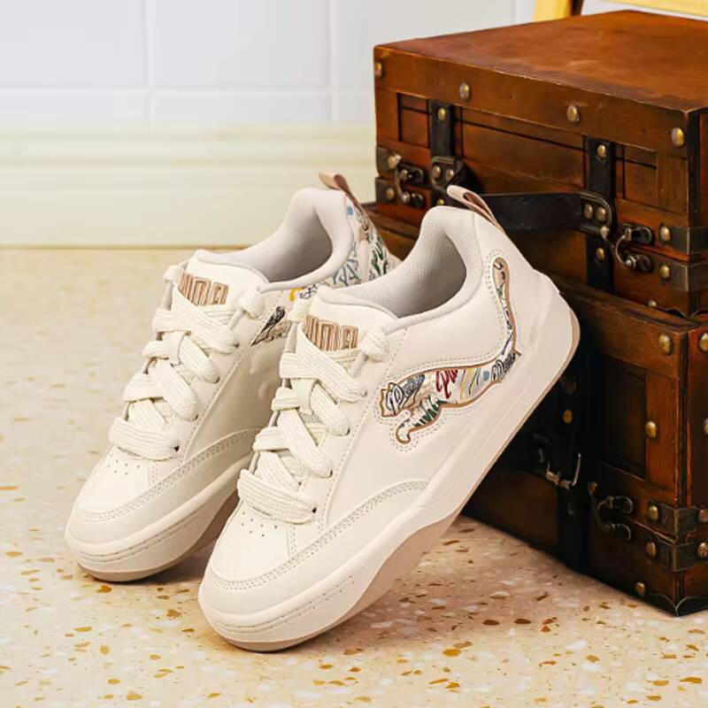 Women'S Shoes Puma Sneakers - PUMA 유니섹스 2026 새로운 경량 패션