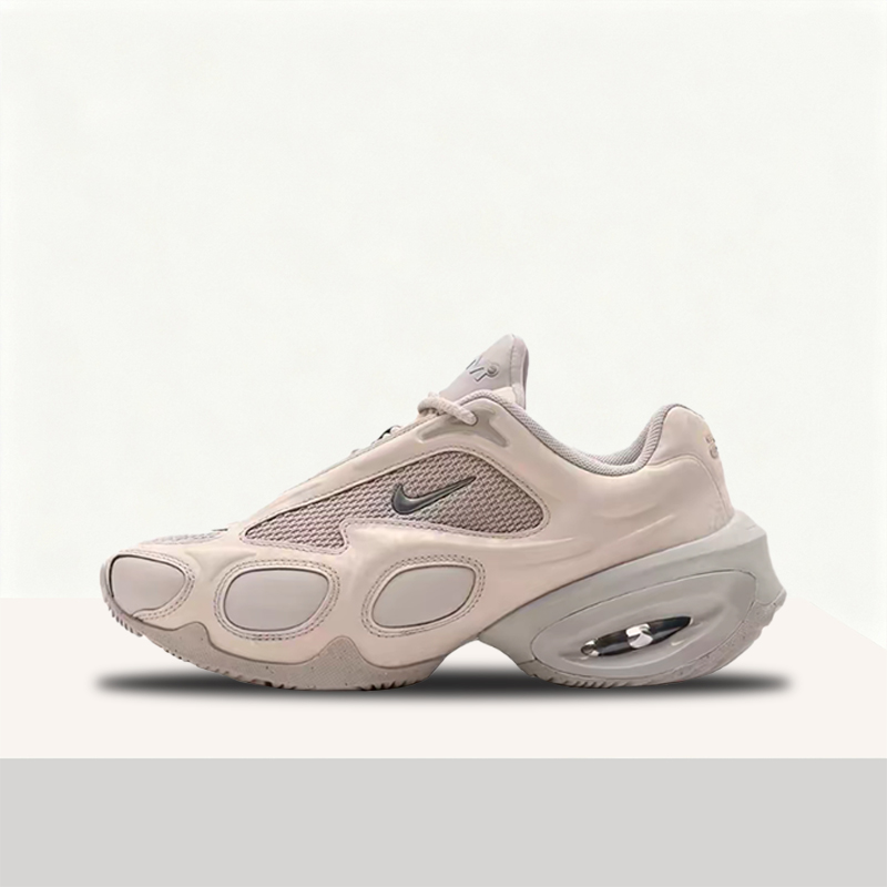 Women Shoes Nike - 나이키 에어맥스 뮤즈 부드럽고 편안하며 통기성이
