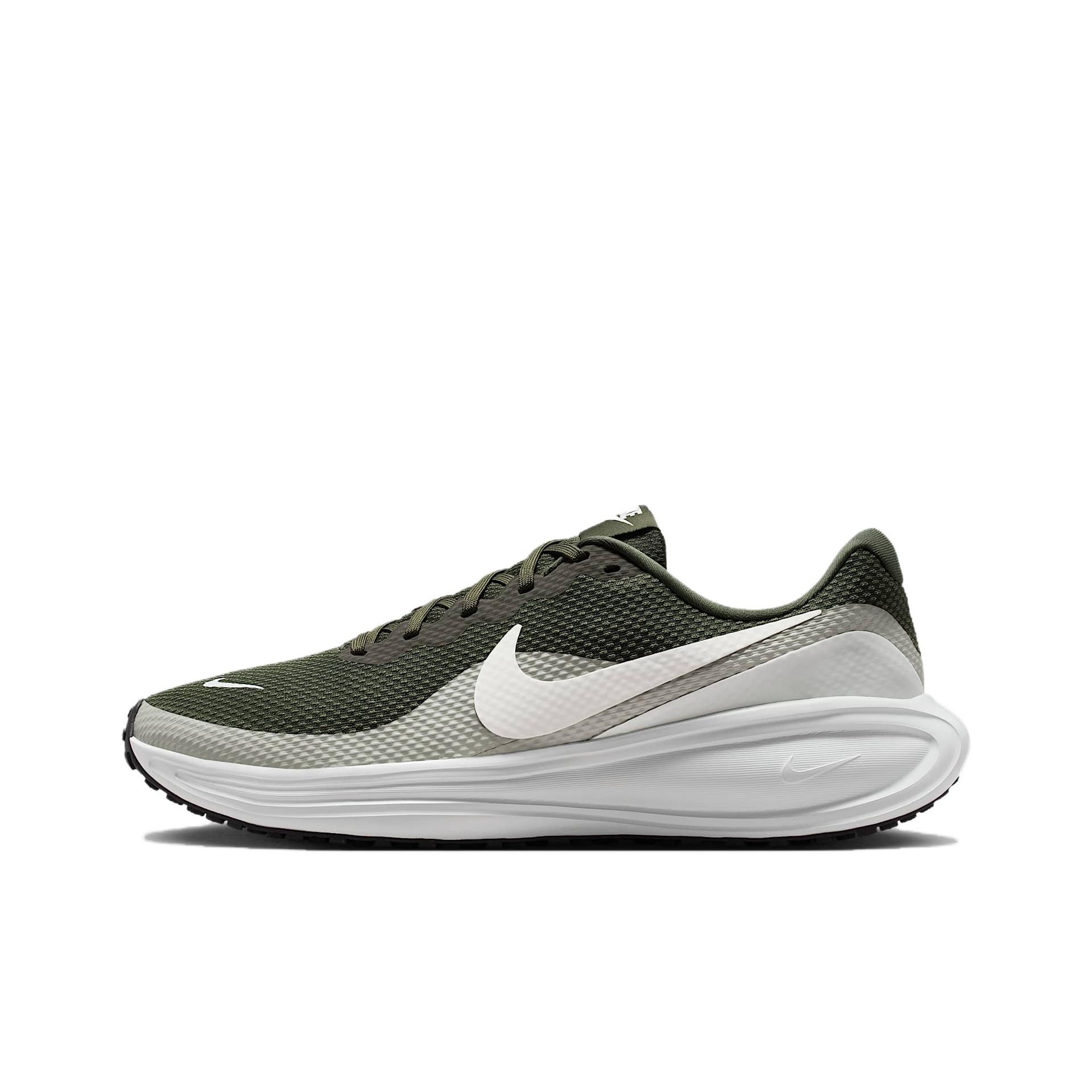 Women Shoes Nike - 나이키 REVOLUTION 8 통기성 좋은 로우탑