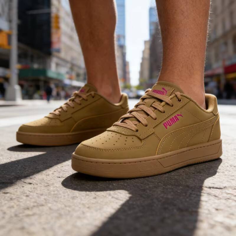 Women'S Shoes Puma Sneakers - 2026 새로운 푸마 케이븐 2.0 벅