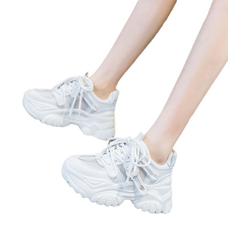 Women'S Shoes For Tennis - 여성 신발 캐주얼 신발 봄 운동화