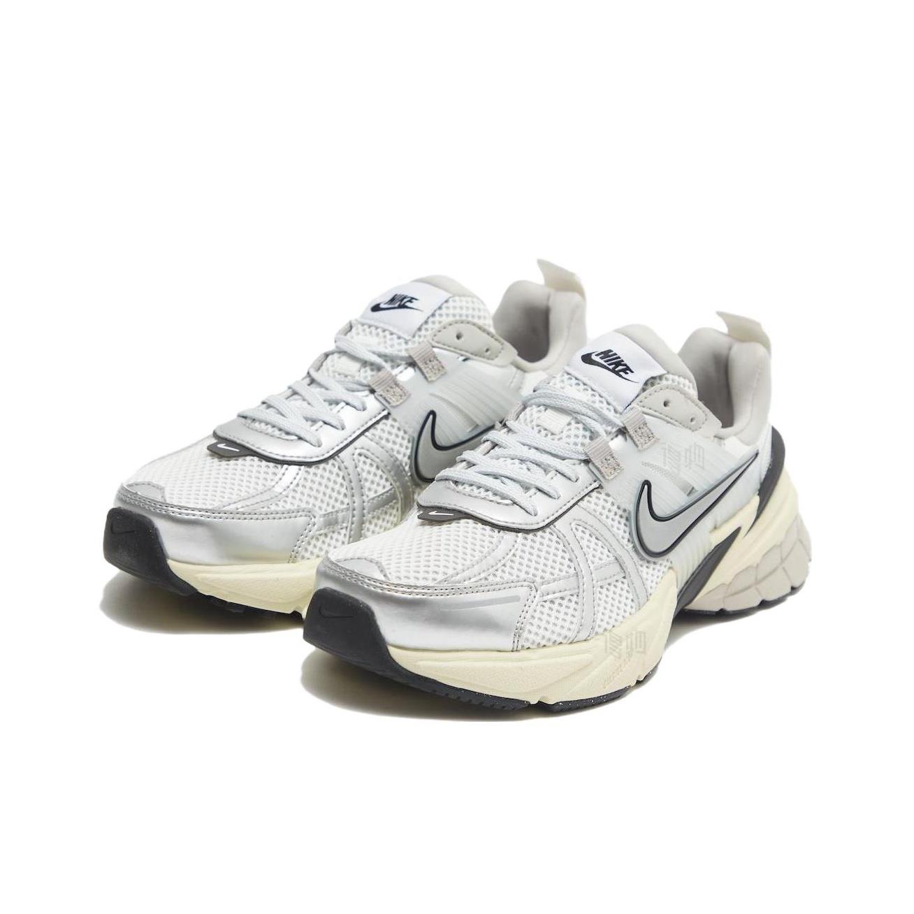 Women Shoes Nike - 나이키 V2K 런 스타일리시한 밝은 색상,