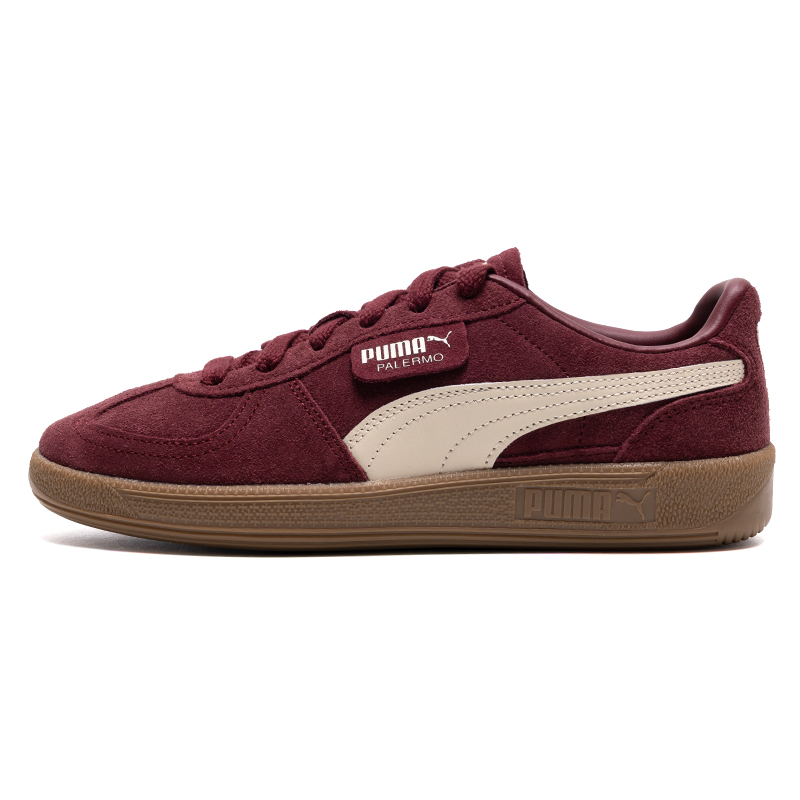 Women'S Shoes Puma Sneakers - 푸마 클래식 독일 트레이닝 슈즈, 여성