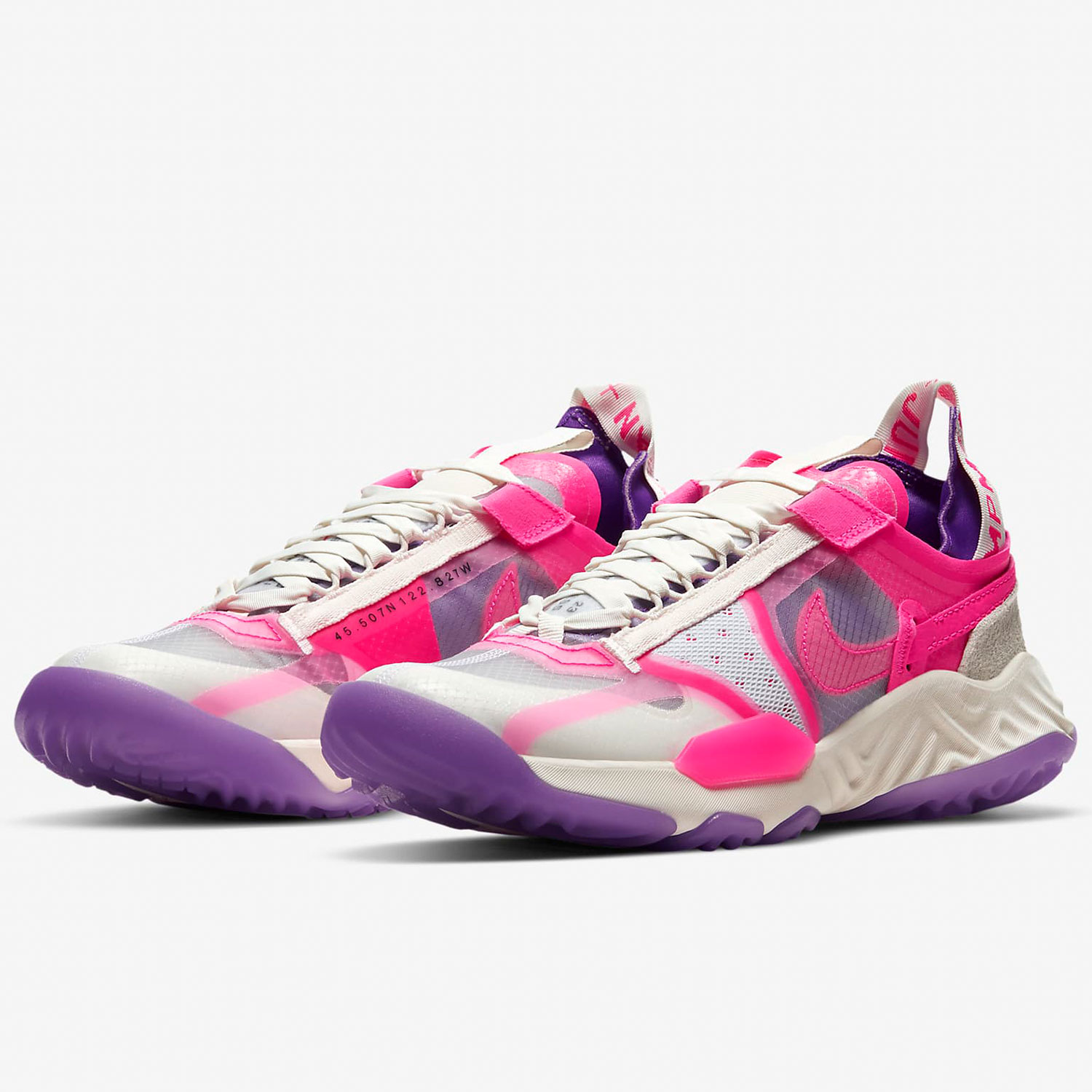 Women'S Shoes Nike Jordan - 나이키 정품 조던 델타 여성용 가볍고