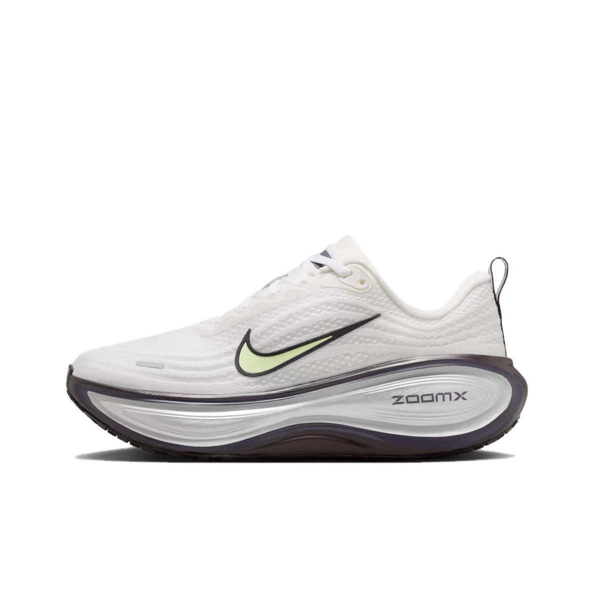 Women Shoes Nike - 나이키 보메로 플러스 내마모성 통기성 리바운드