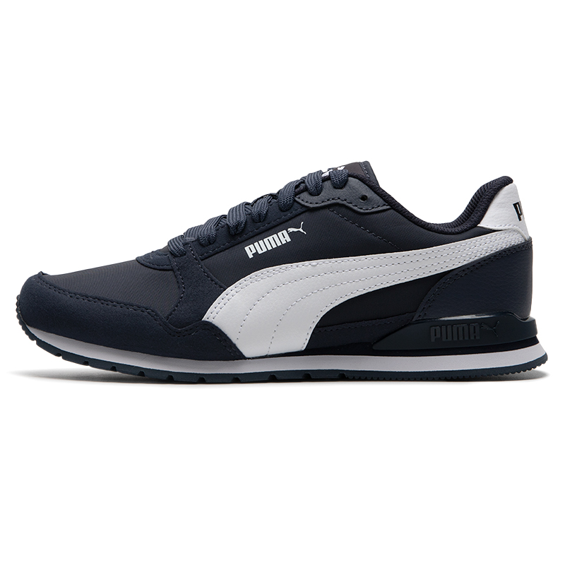 Women'S Shoes Puma Sneakers - 컬러 블로킹 디자인의 푸마 여성용 스니커즈,