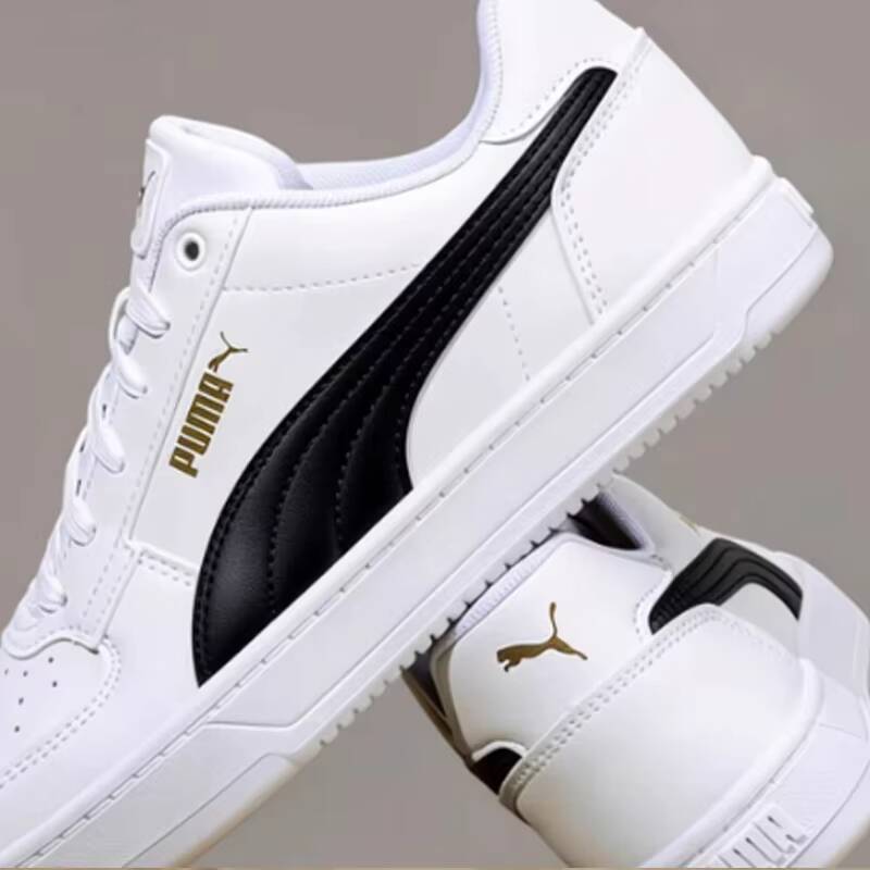 Women'S Shoes Puma Sneakers - PUMA 유니섹스 2026 봄 컴포트 다용도