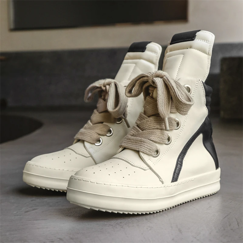 남성 캐주얼 럭셔리 스니커즈 스트리트 스타일 남성 패션 - Suede Ankle Boot 리뷰 및 가격