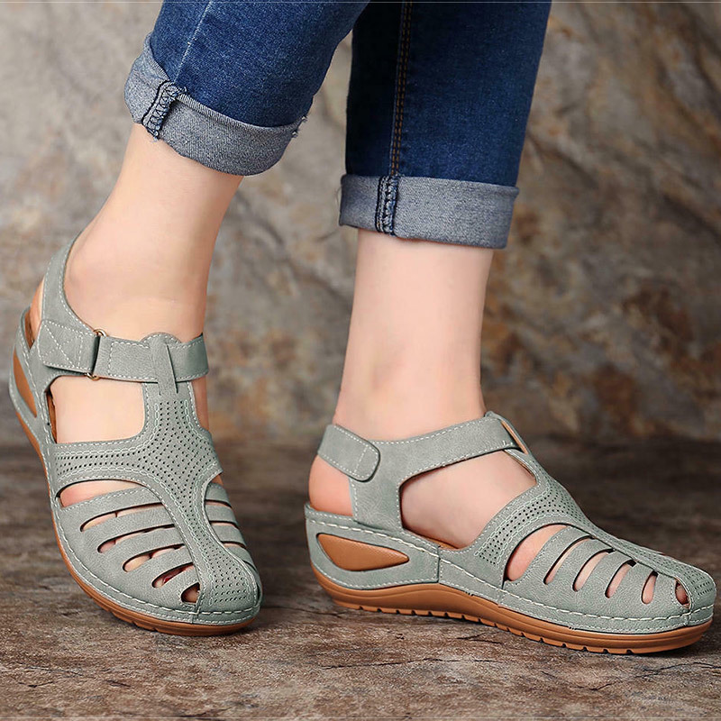 여성용 프리미엄 정형외과 샌들, 버니언 교정기 플랫폼  - Women'S Shoes For Bunions 리뷰 및 가격