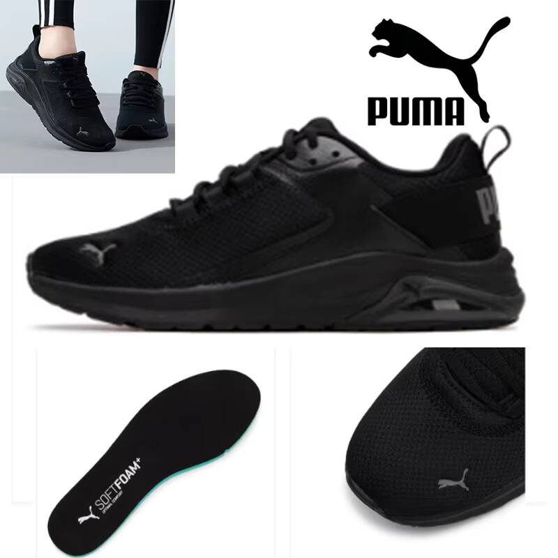 2026 새로운 푸마 미드 탑 캐주얼 신발 안티 슬립  - Women'S Shoes Puma Sneakers 리뷰 및 가격