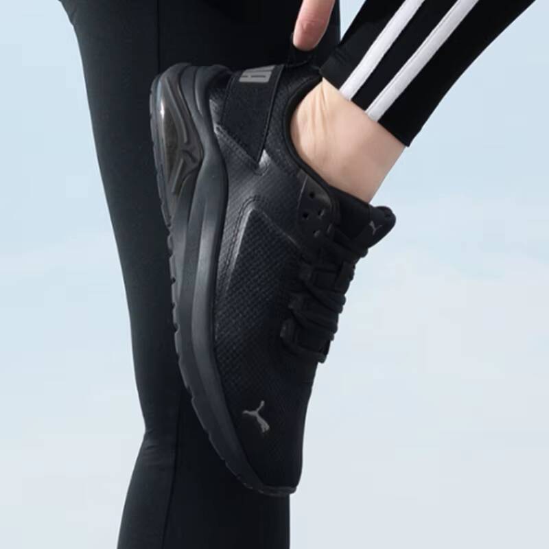 2026 새로운 푸마 미드 탑 캐주얼 신발 안티 슬립  - Women'S Shoes Puma Sneakers 리뷰 및 가격
