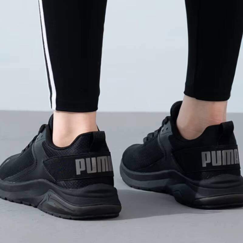 2026 새로운 푸마 미드 탑 캐주얼 신발 안티 슬립  - Women'S Shoes Puma Sneakers 리뷰 및 가격