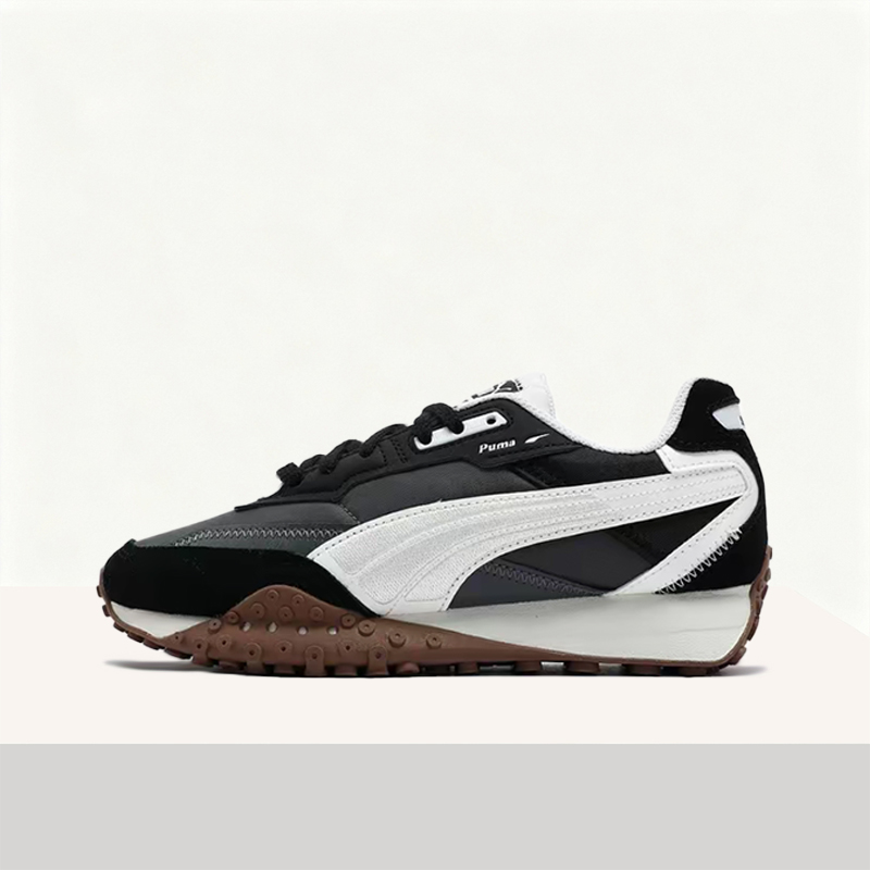 푸마 블랙탑 라이더: 남성과 여성을 위한 편안하고 다재 - Women'S Shoes Puma Sneakers 리뷰 및 가격