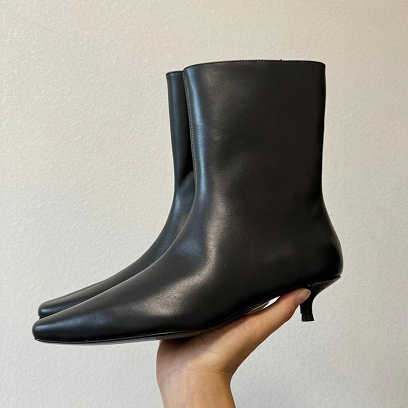 2025 신상 트렌드 가을 겨울 여성 신발 천연 가죽  - Women'S Shoes Trending 2025 리뷰 및 가격