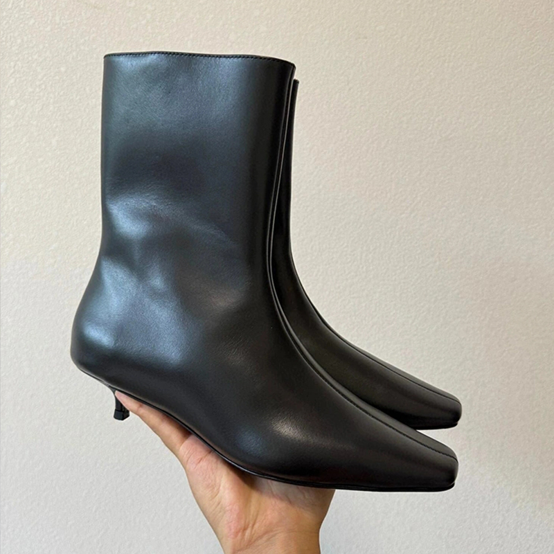 2025 신상 트렌드 가을 겨울 여성 신발 천연 가죽  - Women'S Shoes Trending 2025 리뷰 및 가격