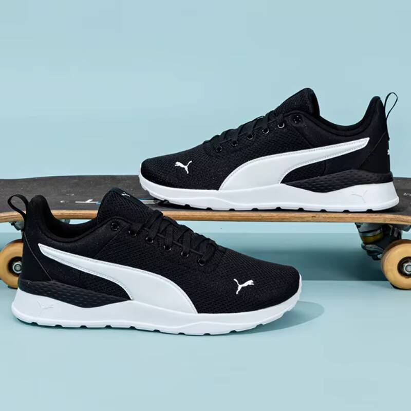 PUMA 유니섹스 2026 여름 커플 메쉬 쿠션 런닝화 - Women'S Shoes Puma Sneakers 리뷰 및 가격