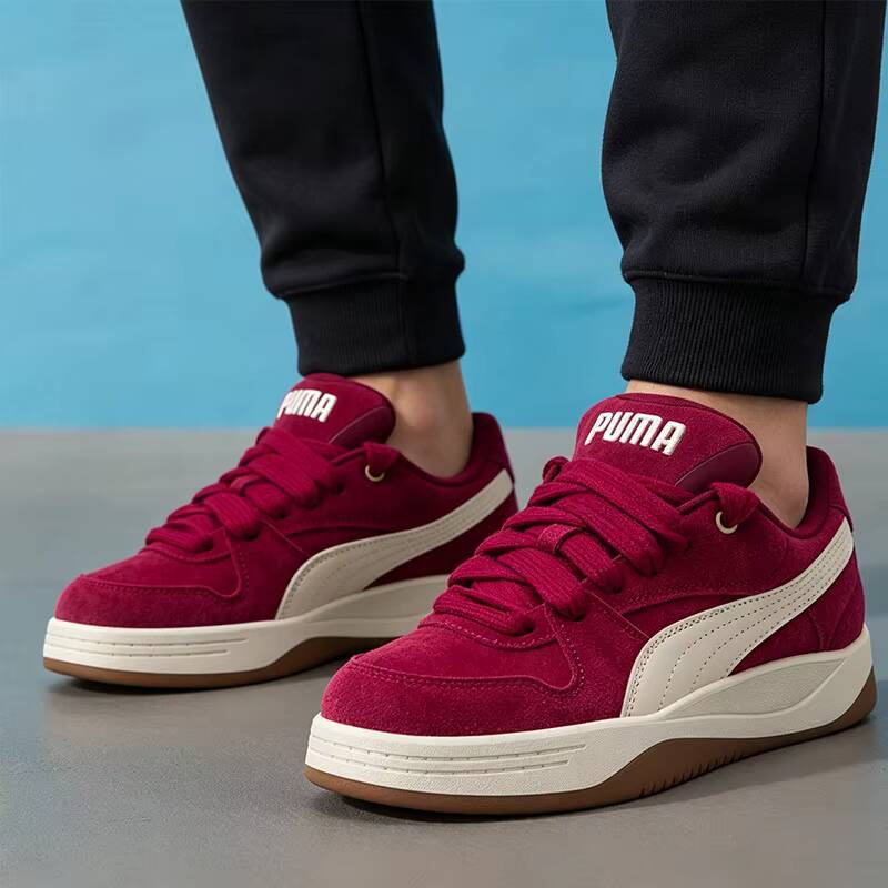 새로운 푸마 파크 루나 Sd 여성용 운동화, 패셔너블한 - Women'S Shoes Puma Sneakers 리뷰 및 가격