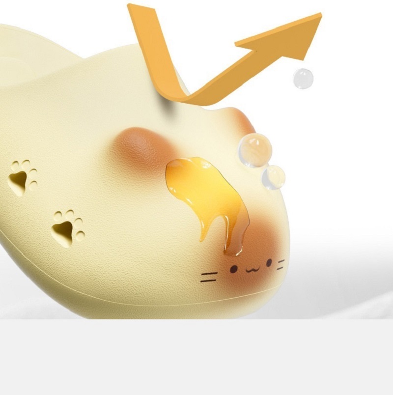 새로운 고양이 발톱 슬리퍼 여성 여름 뮬 가벼운 실내  - Mule Slip On 리뷰 및 가격