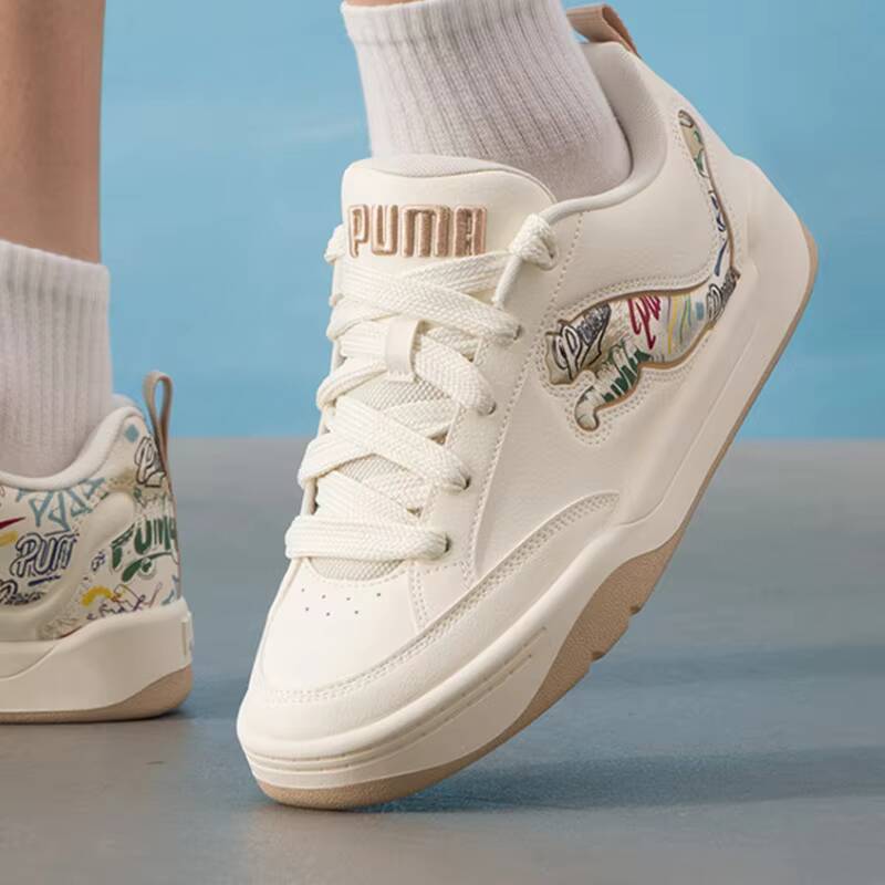 PUMA 유니섹스 2026 새로운 경량 패션 통기성 다 - Women'S Shoes Puma Sneakers 리뷰 및 가격