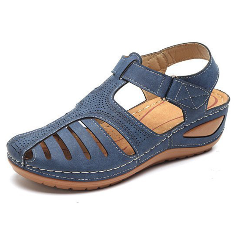 새로운 여성용 샌들 프리미엄 정형외과용 버니언 교정 플 - Women'S Shoes For Bunions 리뷰 및 가격