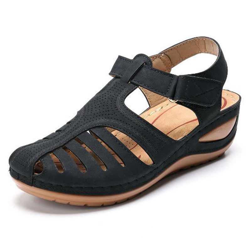 새로운 여성용 샌들 프리미엄 정형외과용 버니언 교정 플 - Women'S Shoes For Bunions 리뷰 및 가격