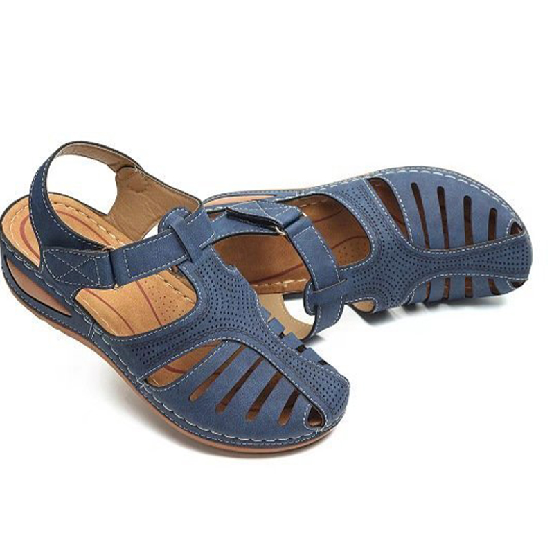 새로운 여성용 샌들 프리미엄 정형외과용 버니언 교정 플 - Women'S Shoes For Bunions 리뷰 및 가격