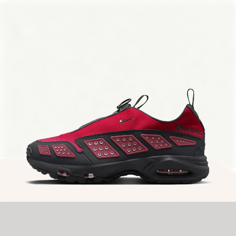 나이키 에어맥스 SNDR: 스타일리시하고 패셔너블하며  - Women Shoes Nike 리뷰 및 가격