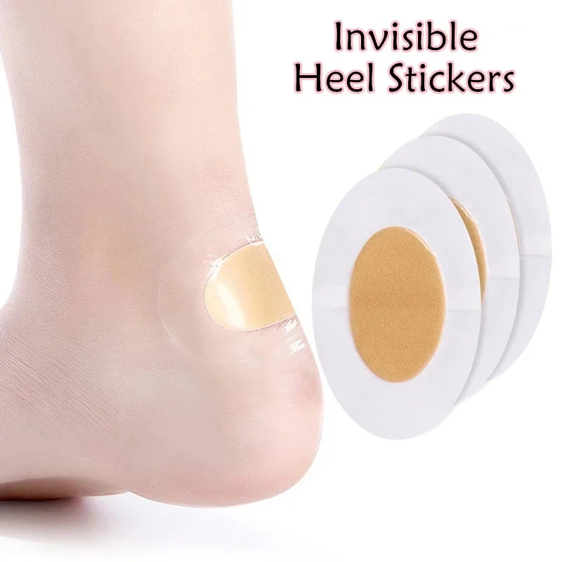 10-50개입 젤 슈즈 스티커 부드러운 하이드로콜로이드 - Women'S Shoes For Bunions 리뷰 및 가격