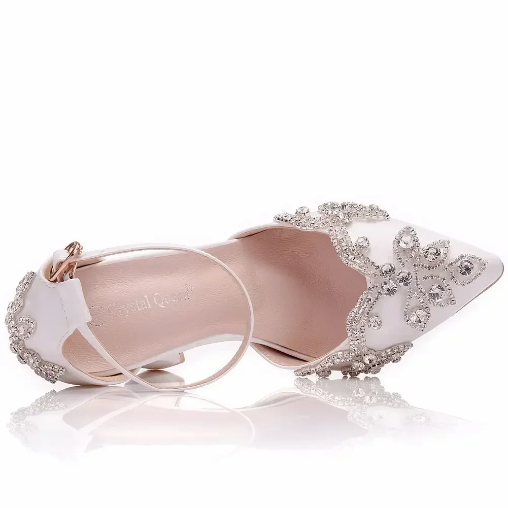 2026년형 두꺼운 굽 뾰족코 슈즈 큰 사이즈  두꺼운 - Women'S Shoes Large 리뷰 및 가격