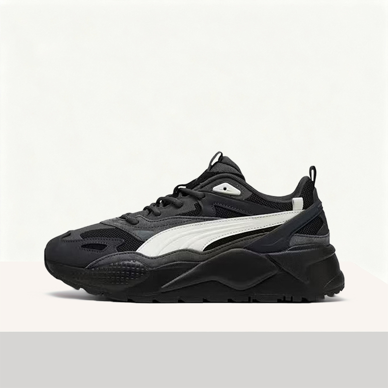 푸마 RS-X Efekt 편안하고 다재다능하며 라운드  - Women'S Shoes Puma Sneakers 리뷰 및 가격