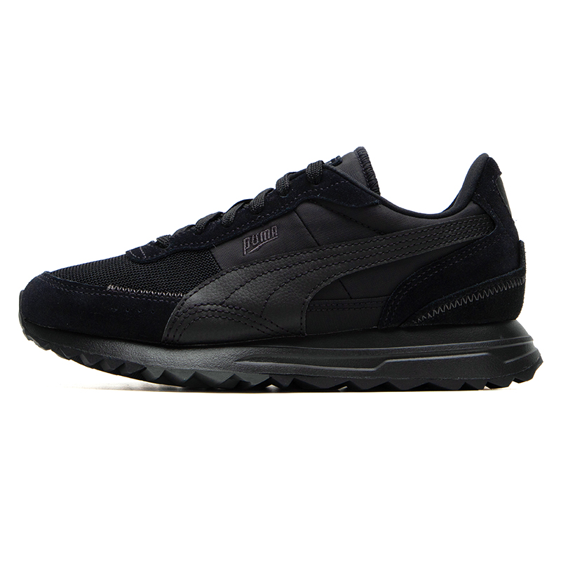 푸마 여성 스니커즈, 컬러 블로킹 레트로 캐주얼 슈즈, - Women'S Shoes Puma Sneakers 리뷰 및 가격
