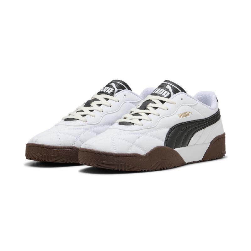 패션 푸마 레트로 가죽 스니커즈 남성 여성 화이트 블랙 - Women'S Shoes Puma Sneakers 리뷰 및 가격