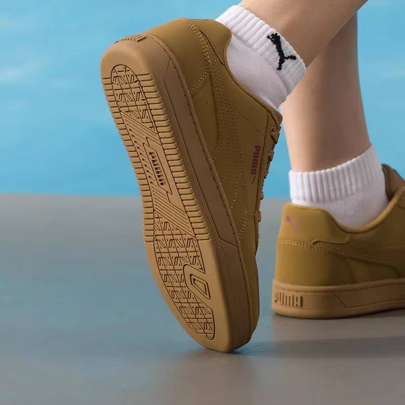 2026 새로운 푸마 케이븐 2.0 벅 남성 여성 로우 - Women'S Shoes Puma Sneakers 리뷰 및 가격
