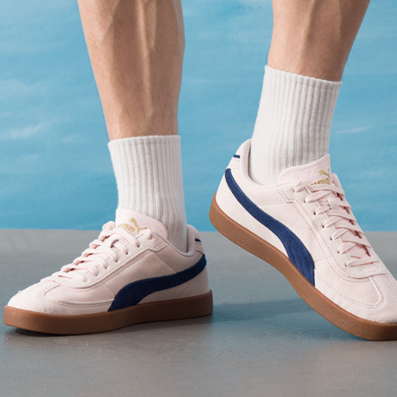 푸마 유니섹스 로우탑 스케이트보드 슈즈 미끄럼 방지 경 - Women'S Shoes Puma Sneakers 리뷰 및 가격