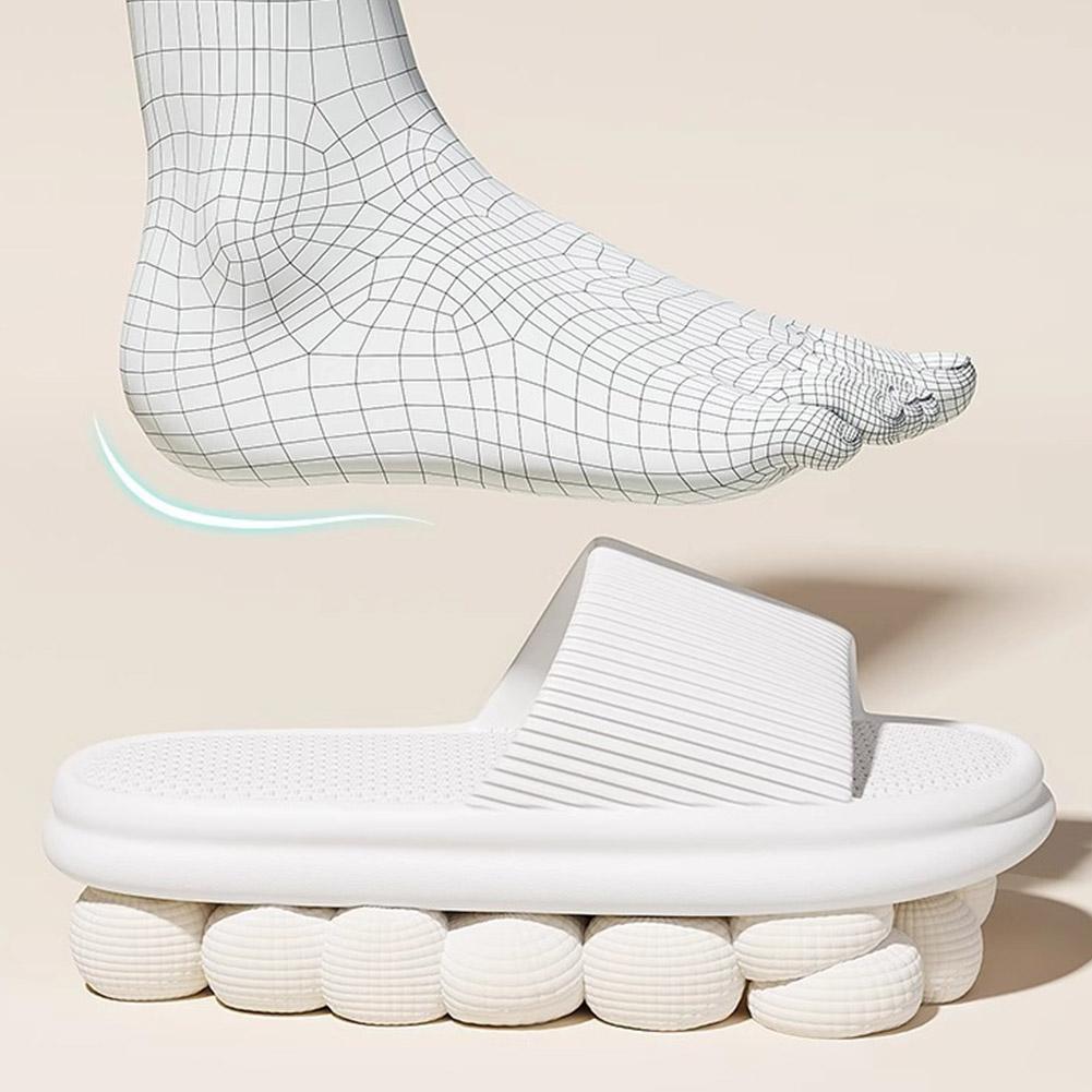 여성 여름 간편 EVA 슬리퍼 남성 소프트 홈 슬라이드 - Mule Slip On 리뷰 및 가격