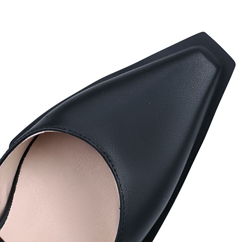 ORCHA LISA 브랜드 새 여성 샌들 스퀘어 발가락 - Women'S Shoes Large 리뷰 및 가격