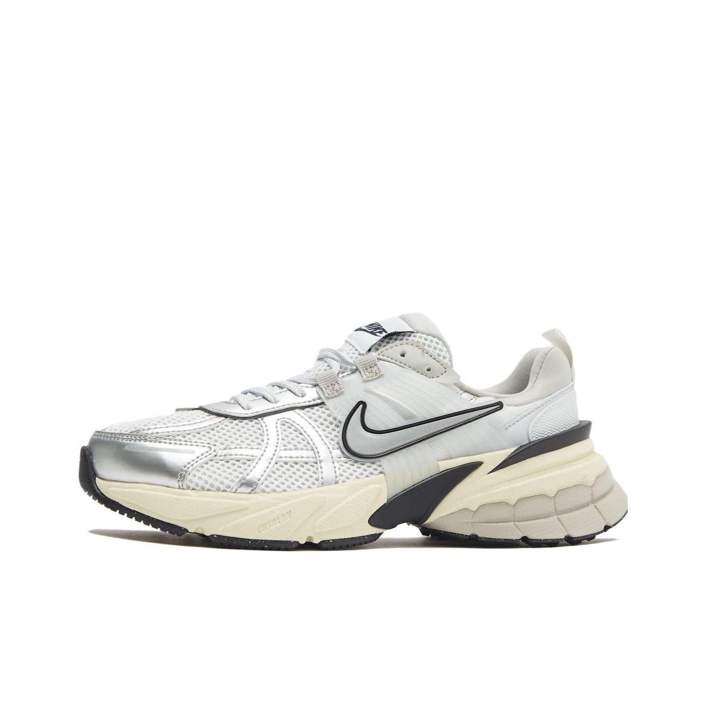 나이키 V2K 런 스타일리시한 밝은 색상, 편안한 통기 - Women Shoes Nike 리뷰 및 가격