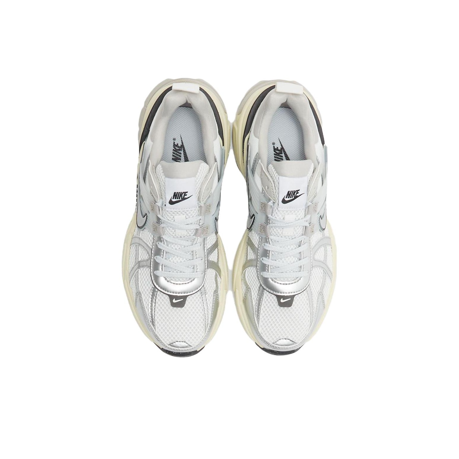 나이키 V2K 런 스타일리시한 밝은 색상, 편안한 통기 - Women Shoes Nike 리뷰 및 가격