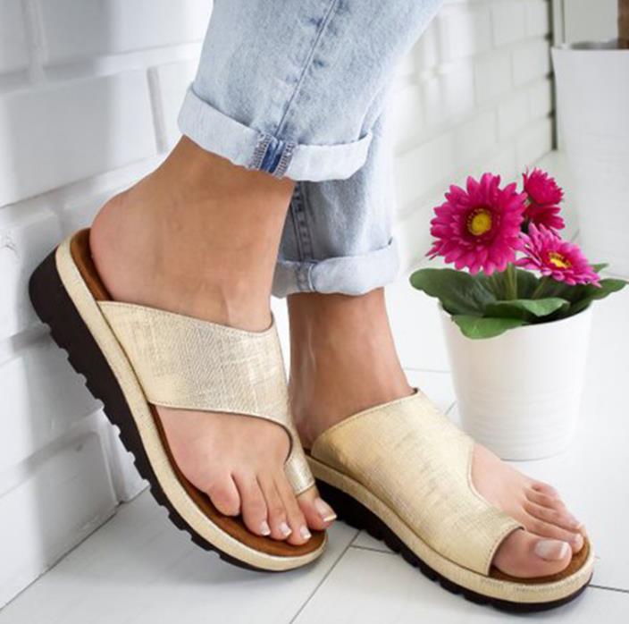 여성 편안한 일반 신발, 플랫 플랫폼, 숙녀 캐주얼 엄 - Women'S Shoes For Bunions 리뷰 및 가격