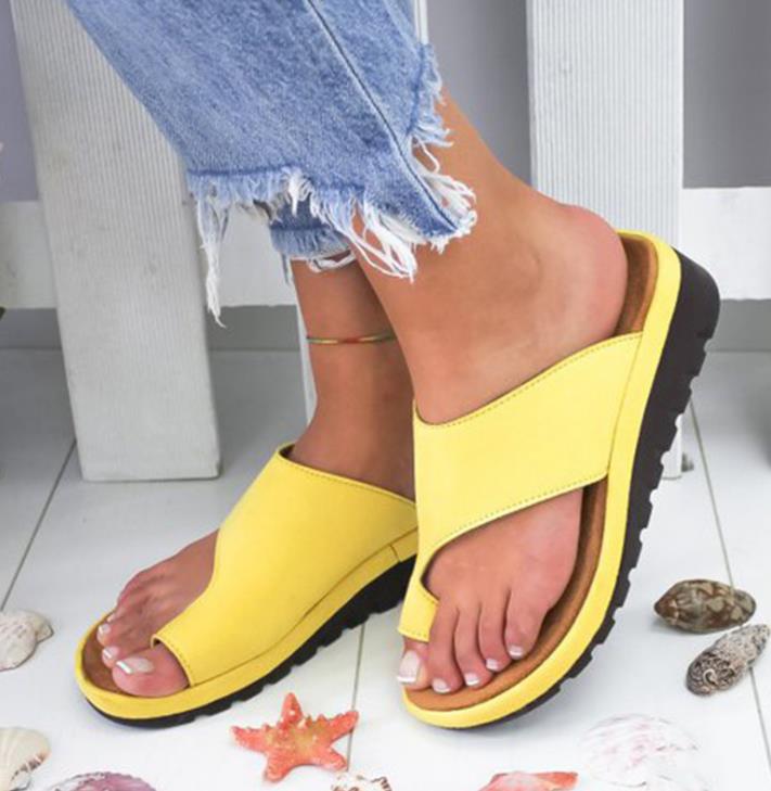 여성 편안한 일반 신발, 플랫 플랫폼, 숙녀 캐주얼 엄 - Women'S Shoes For Bunions 리뷰 및 가격