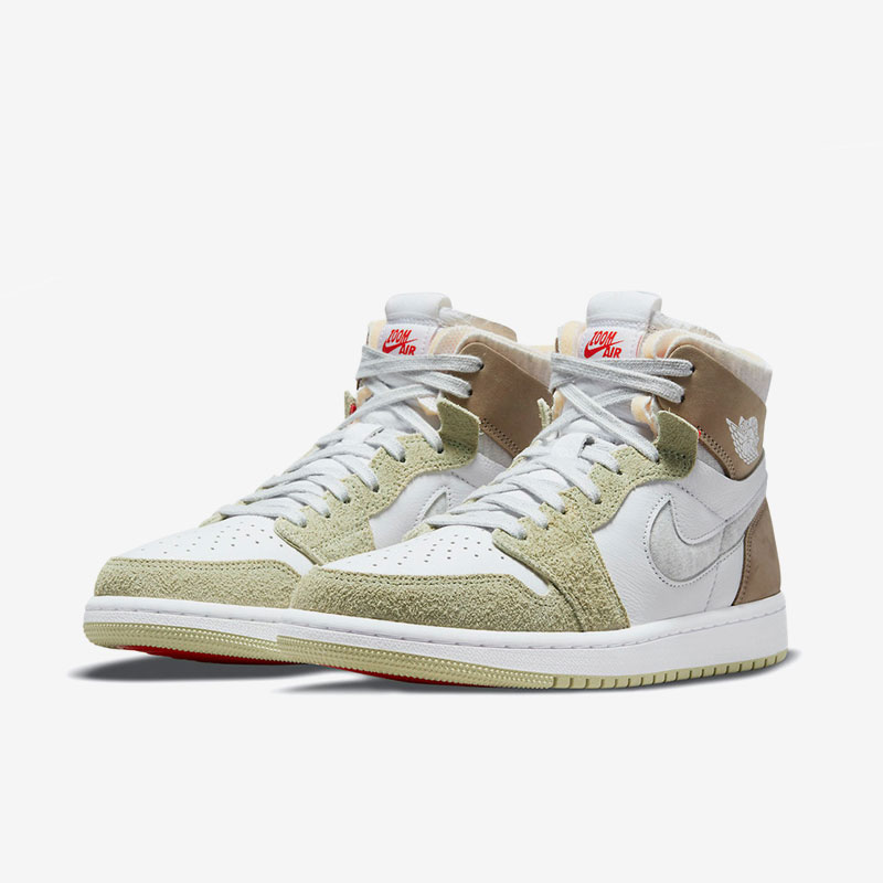 나이키 정품 에어 조던 1 줌 AJ1 여성용 농구화 C - Women'S Shoes Nike Jordan 리뷰 및 가격