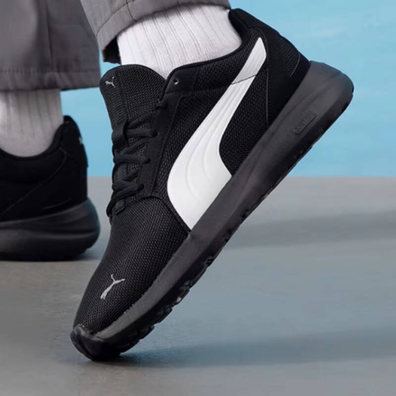 2026 새로운 푸마 미드 탑 스포츠 캐주얼 신발 통기 - Women'S Shoes Puma Sneakers 리뷰 및 가격