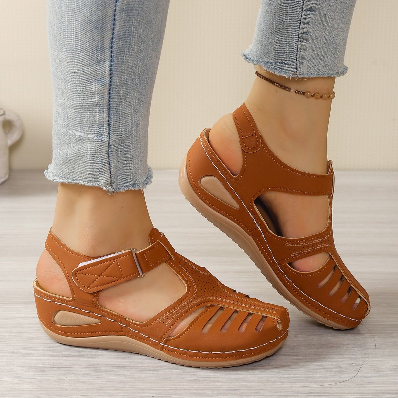 여성 샌들 여름 무지외반증 교정 신발 여성용 프리미엄  - Women'S Shoes For Bunions 리뷰 및 가격