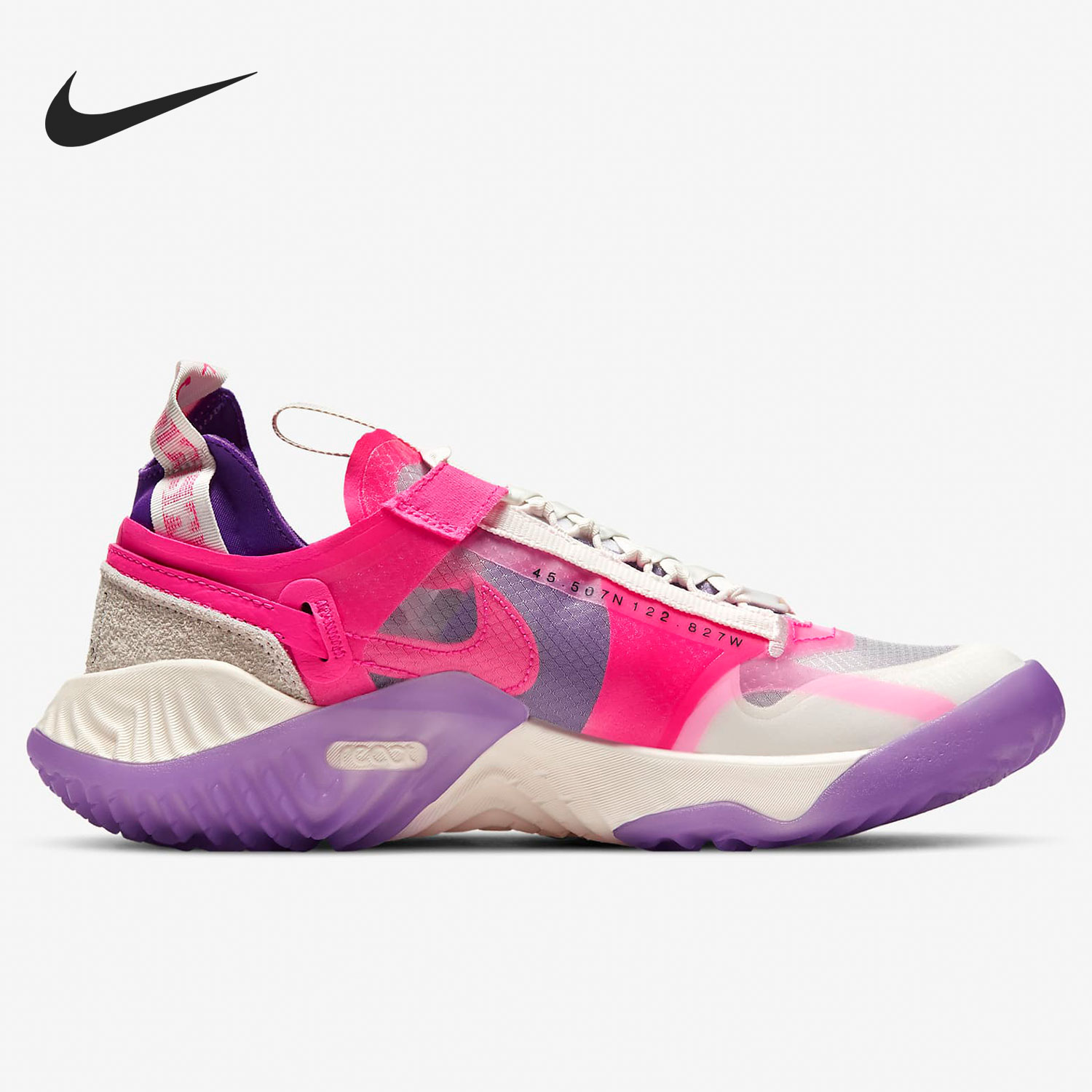 나이키 정품 조던 델타 여성용 가볍고 쿠셔닝이 뛰어난  - Women'S Shoes Nike Jordan 리뷰 및 가격